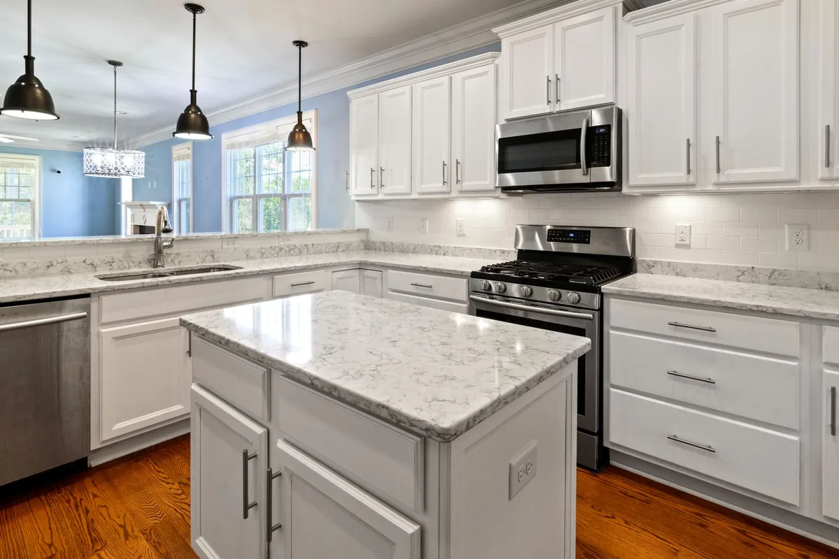 Filth & Squalor Cleanup in Allendale, MI