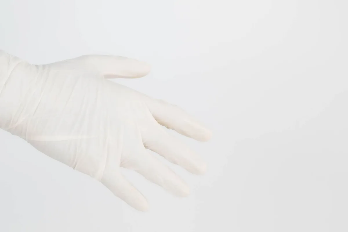 Bodily Fluid Cleanup in Allendale, MI